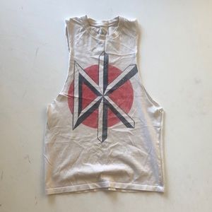 Dead Kennedys t-shirt